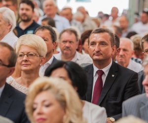 Święto Chleba po raz trzynasty Święto Chleba po raz trzynasty