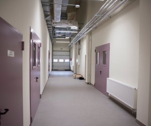 Budowa centralnego magazynu zbiorów wraz z częścią ekspozycyjną i centrum edukacyjnym – etap I Budowa centralnego magazynu zbiorów wraz z częścią ekspozycyjną i centrum edukacyjnym – etap I