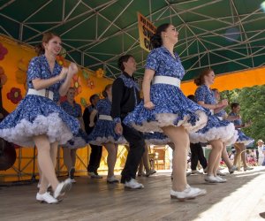 XVI Podlaskie Święto Chleba XVI Podlaskie Święto Chleba