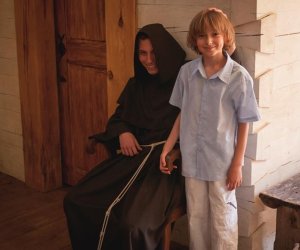 Odpust na św. Antoniego 2019