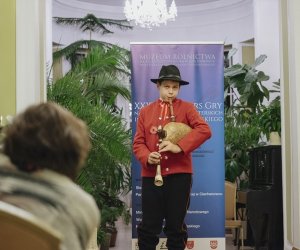 LIGAWKI 2016 - Fotorelacja z konkursu LIGAWKI 2016 - Fotorelacja z konkursu