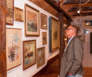 MORZE W MALARSTWIE EUROPEJSKIM" MORZE W MALARSTWIE EUROPEJSKIM"