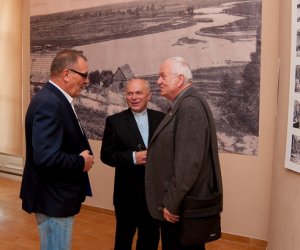 Wystawa czasowa "Chętnik znany i nieznany" Wystawa czasowa "Chętnik znany i nieznany"