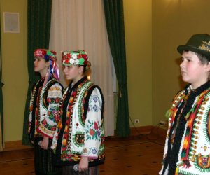 XXVII KONKURS GRY NA INSTRUMENTACH PASTERSKICH im. Kazimierza Uszyńskiego