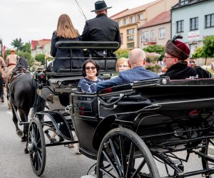 13. Zajazd Wysokomazowiecki - 23 lipca 2023 r. - podsumowanie i fotorelacja 13. Zajazd Wysokomazowiecki - 23 lipca 2023 r. - podsumowanie i fotorelacja