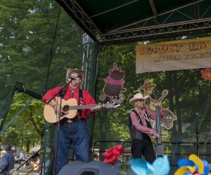 Odpust na św. Antoniego - fotorelacja Odpust na św. Antoniego - fotorelacja