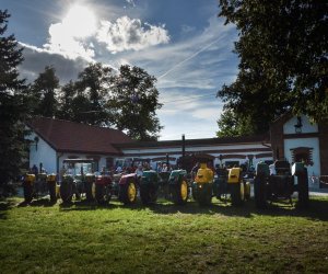 XVIII Podlaskie Święto Chleba - fotorelacja XVIII Podlaskie Święto Chleba - fotorelacja