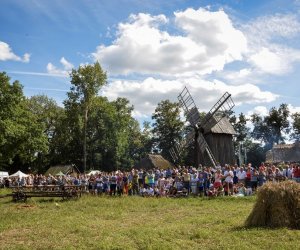 XVIII Podlaskie Święto Chleba - fotorelacja XVIII Podlaskie Święto Chleba - fotorelacja