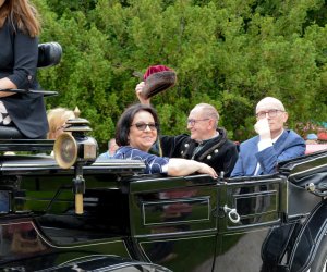 13. Zajazd Wysokomazowiecki - 23 lipca 2023 r. - podsumowanie i fotorelacja 13. Zajazd Wysokomazowiecki - 23 lipca 2023 r. - podsumowanie i fotorelacja