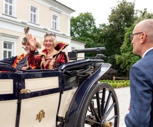 13. Zajazd Wysokomazowiecki - 23 lipca 2023 r. - podsumowanie i fotorelacja 13. Zajazd Wysokomazowiecki - 23 lipca 2023 r. - podsumowanie i fotorelacja