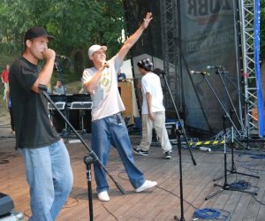 IX Podlaskie Święto Chleba IX Podlaskie Święto Chleba