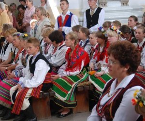 IX Podlaskie Święto Chleba IX Podlaskie Święto Chleba