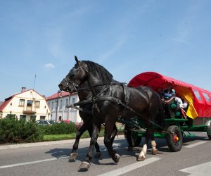 XIV Podlaskie Święto Chleba XIV Podlaskie Święto Chleba