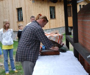 VIII PODLASKIE ŚWIĘTO CHLEBA