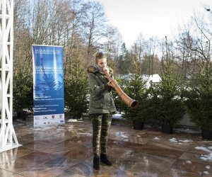 LIGAWKI 2016 - Fotorelacja z konkursu LIGAWKI 2016 - Fotorelacja z konkursu