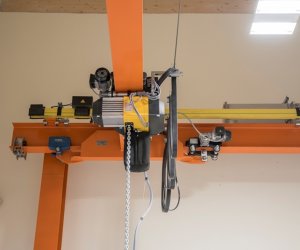 Budowa centralnego magazynu zbiorów wraz z częścią ekspozycyjną i centrum edukacyjnym – etap I Budowa centralnego magazynu zbiorów wraz z częścią ekspozycyjną i centrum edukacyjnym – etap I