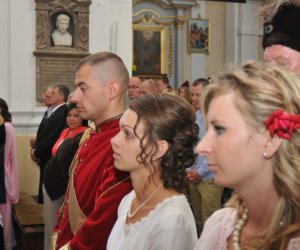 VIII Zajazd Wysokomazowiecki, 15.07.2012.