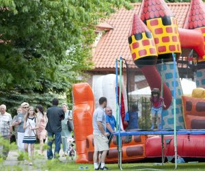 Odpust na św. Antoniego Odpust na św. Antoniego