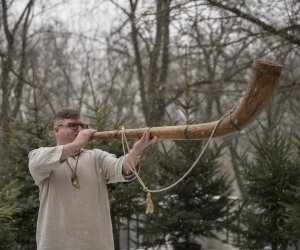 XL Konkurs Gry na Instrumentach Pasterskich im. Kazimierza Uszyńskiego - fotorelacja XL Konkurs Gry na Instrumentach Pasterskich im. Kazimierza Uszyńskiego - fotorelacja