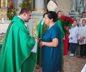 XVIII Podlaskie Święto Chleba - fotorelacja XVIII Podlaskie Święto Chleba - fotorelacja