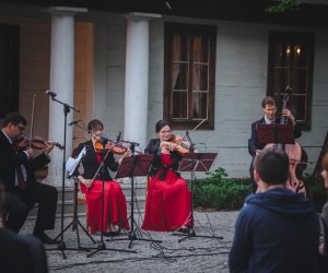 Noc Muzeów 2018 - fotorelacja Noc Muzeów 2018 - fotorelacja