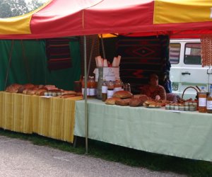 VII PODLASKIE ŚWIĘTO CHLEBA VII PODLASKIE ŚWIĘTO CHLEBA