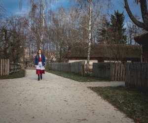 XXXVIII Konkurs Gry na Instrumentach Pasterskich - fotorelacja