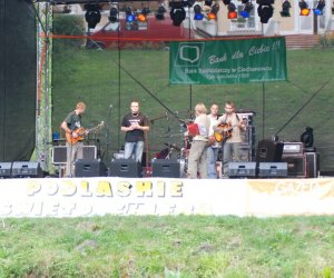 VIII PODLASKIE ŚWIĘTO CHLEBA VIII PODLASKIE ŚWIĘTO CHLEBA