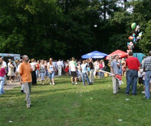 VII PODLASKIE ŚWIĘTO CHLEBA VII PODLASKIE ŚWIĘTO CHLEBA