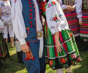 XIX Podlaskie Święto Chleba - fotorelacja XIX Podlaskie Święto Chleba - fotorelacja