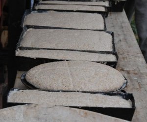 VIII PODLASKIE ŚWIĘTO CHLEBA VIII PODLASKIE ŚWIĘTO CHLEBA