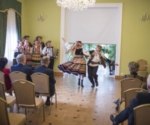 Podpisanie porozumienia o współpracy między Uniwersytetem Przyrodniczym w Lublinie a Muzeum Rolnictwa w Ciechanowcu Podpisanie porozumienia o współpracy między Uniwersytetem Przyrodniczym w Lublinie a Muzeum Rolnictwa w Ciechanowcu