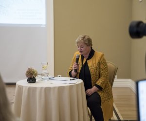 Konferencja naukowa "Realne i wyobrażone granice i rubieże Wielkiego Księstwa Litewskiego" - fotorelacja Konferencja naukowa "Realne i wyobrażone granice i rubieże Wielkiego Księstwa Litewskiego" - fotorelacja