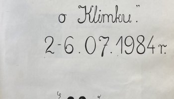 Międzynarodowy Dzień Teatru - Teatr w Muzeum Rolnictwa w Ciechanowcu