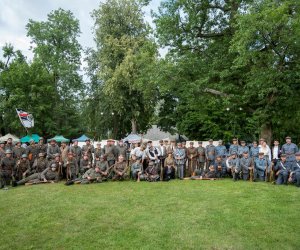 X Zajazd Wysokomazowiecki - fotorelacja X Zajazd Wysokomazowiecki - fotorelacja