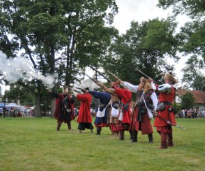 VIII Zajazd Wysokomazowiecki, 15.07.2012.