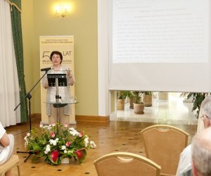 "Podlasie Nadbużańskie" - konferencja z okzji 500-lecia Powstania Województwa Podlaskiego "Podlasie Nadbużańskie" - konferencja z okzji 500-lecia Powstania Województwa Podlaskiego