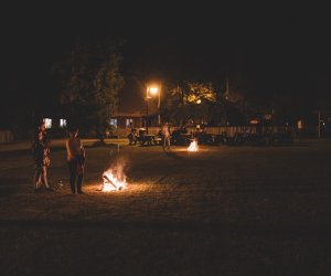 Noc Muzeów 2018 - fotorelacja Noc Muzeów 2018 - fotorelacja