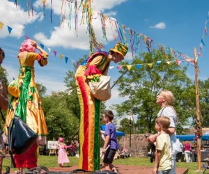 Odpust na św. Antoniego 2016