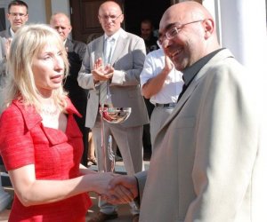 IX Podlaskie Święto Chleba IX Podlaskie Święto Chleba