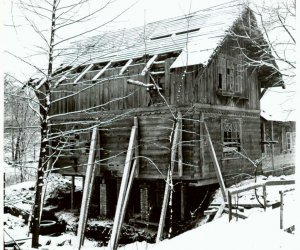 NIECOdziennik Muzealny - Przemysł spożywczy po zakończeniu II wojny światowej NIECOdziennik Muzealny - Przemysł spożywczy po zakończeniu II wojny światowej