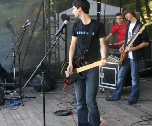 IX Podlaskie Święto Chleba IX Podlaskie Święto Chleba