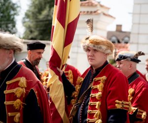 13. Zajazd Wysokomazowiecki - 23 lipca 2023 r. - podsumowanie i fotorelacja 13. Zajazd Wysokomazowiecki - 23 lipca 2023 r. - podsumowanie i fotorelacja