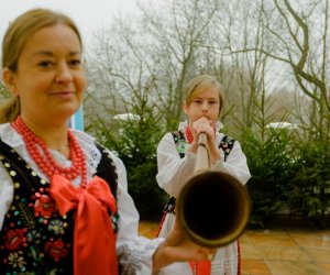 Galeria z 6 grudnia 2014