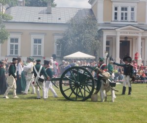 VIII Zajazd Wysokomazowiecki, 15.07.2012.