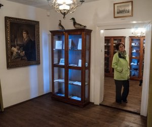 DZIAŁ HISTORYCZNY DZIAŁ HISTORYCZNY