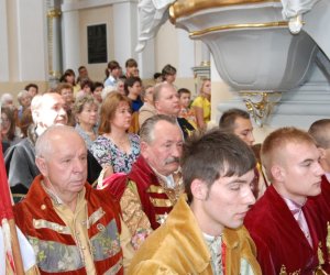 V Zajazd Wysokomazowiecki V Zajazd Wysokomazowiecki