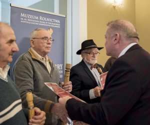 XL Konkurs Gry na Instrumentach Pasterskich im. Kazimierza Uszyńskiego - fotorelacja XL Konkurs Gry na Instrumentach Pasterskich im. Kazimierza Uszyńskiego - fotorelacja