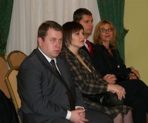 Podsumowanie Konkursu na Najlepiej Zachowany Zabytek Wiejskiego Budownictwa Drewnianego w Województwie Podlaskim Podsumowanie Konkursu na Najlepiej Zachowany Zabytek Wiejskiego Budownictwa Drewnianego w Województwie Podlaskim