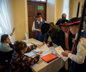 XXXIX Konkurs Gry na Instrumentach Pasterskich - fotorelacja XXXIX Konkurs Gry na Instrumentach Pasterskich - fotorelacja